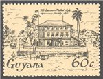 Guyana Scott 919 MNH